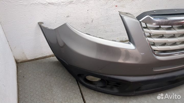 Фара противотуманная Subaru Tribeca (B9), 2008