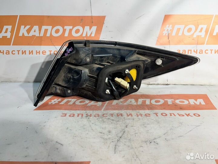 Фонарь задний левый Mazda 6 GH 2010