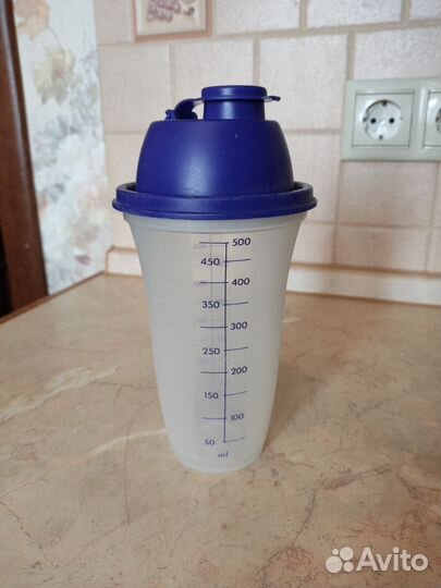 Шейкер Тапервере Tupperware
