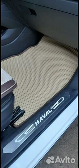 Коврики ева эва eva рено логан и др авто