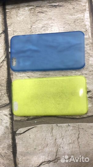 Чехол айфон 6 6S