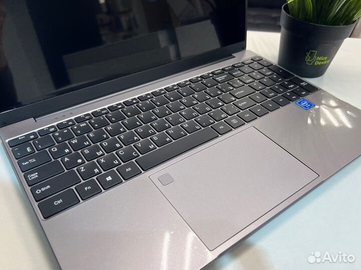 Ноутбук Frbby V16 pro 16/512GB Новый