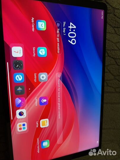 Lenovo legion y700 2023