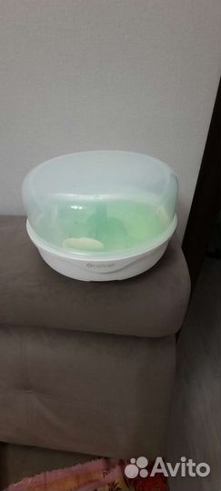 Стерилизатор