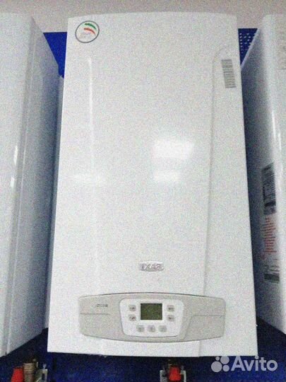 Котёл газовый baxi ECO 4S 24 F