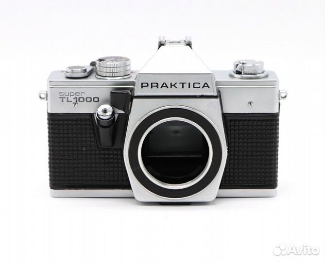 Praktica Super TL 1000 body неисправный