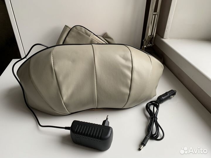 Массажная накидка Bradex