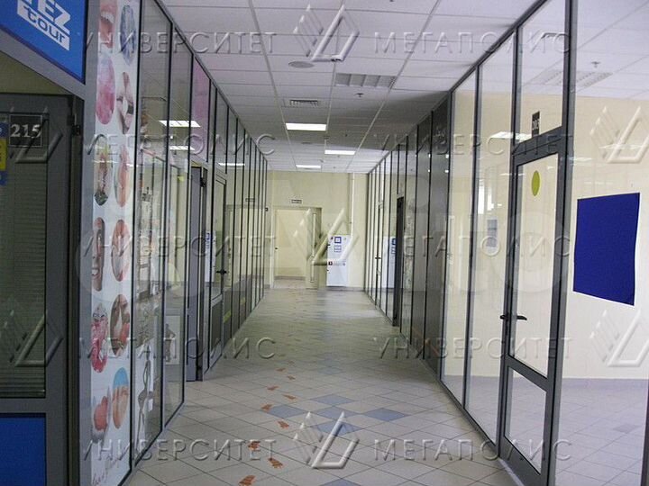 Помещение свободного назначения 360 м²