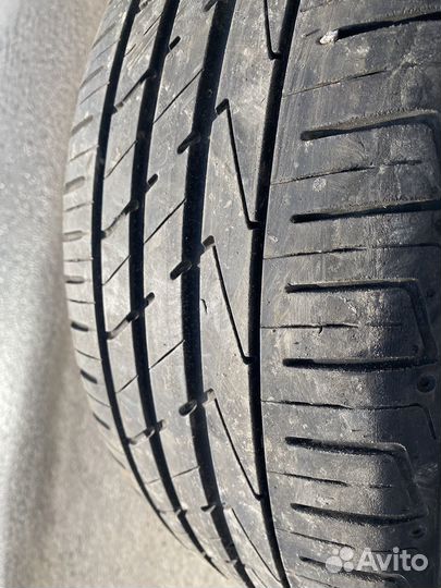 Hankook Ventus S1 Evo2 SUV K117A 235/50 R19 99V