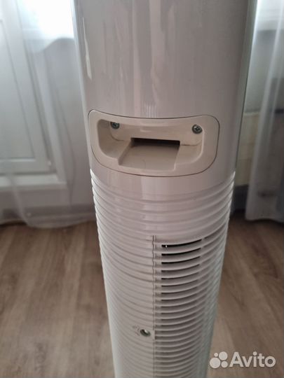 Вентилятор колонный bork