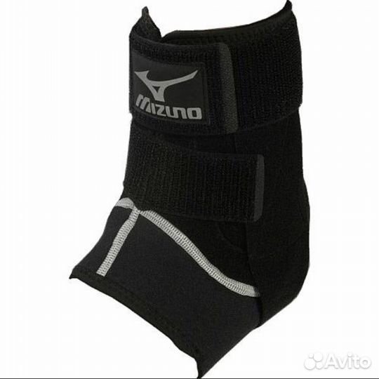Бандаж на голеностоп mizuno