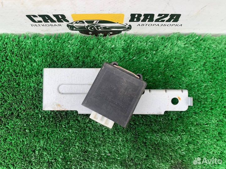 Иммобилайзер Nissan Primera