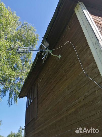 Антенщик в Домодедово, антенный мастер