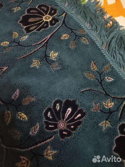 Покрывало на кровать 130 200