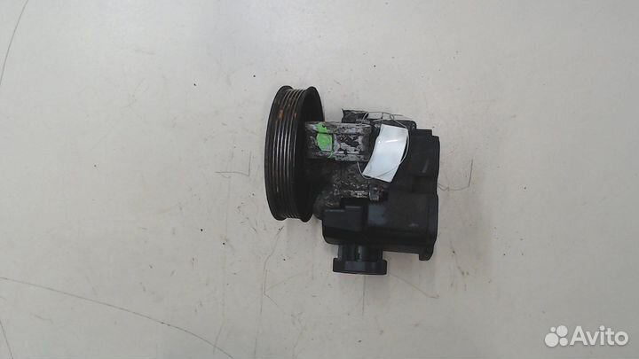 Гур Mercedes Sprinter, 2006