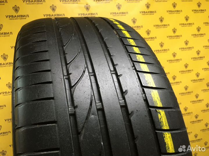 Bridgestone Dueler H/P Sport 255/50 R19 103V