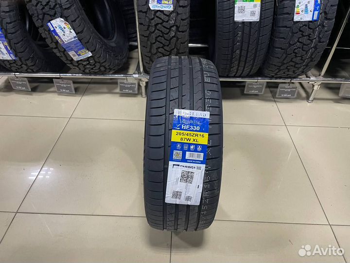 Habilead HF330 205/45 R16 87W