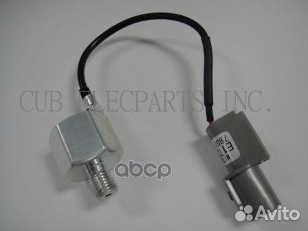 Датчик детонации CUB VS-72C016 (B120-063) 164