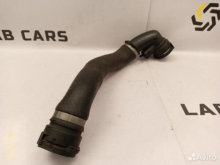 Патрубок охлаждения Bmw X5 E53 306S3 3.0I M54B30
