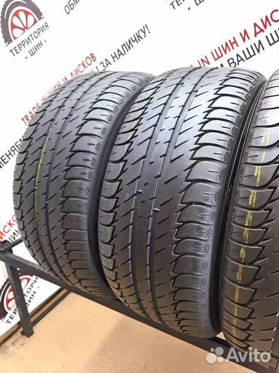 Kleber Krisalp HP3 235/45 R17
