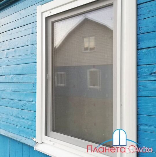 Пластиковые окна новые (не бу)