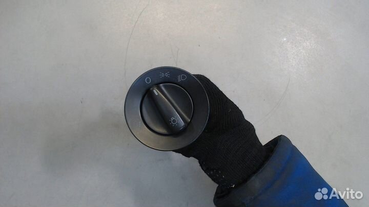 Переключатель света Volkswagen Bora, 2004