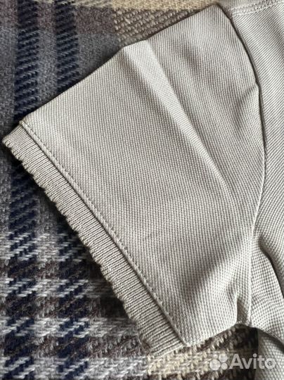 Рубашка US polo для девочки