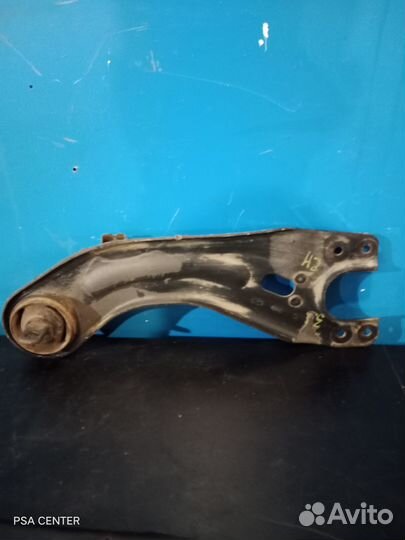 Рычаг задний правый продольный Kia Ceed JD