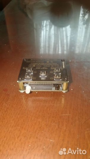 Модуль Up2stream mini с клавиатурой