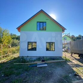 Купить дом в Саратовской области недорого с фото