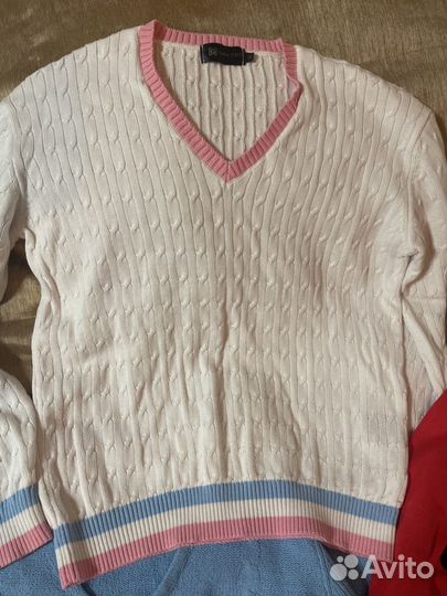 Женские вещи пакетом 48