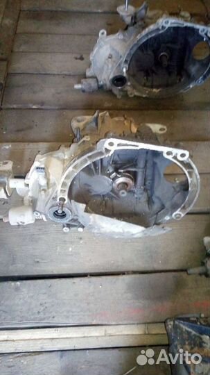 Коробка передач на Ваз 2110,2111,2112