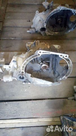 Коробка передач на Ваз 2110,2111,2112