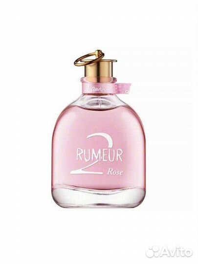 Lanvin rumeur 2 rose 30ml