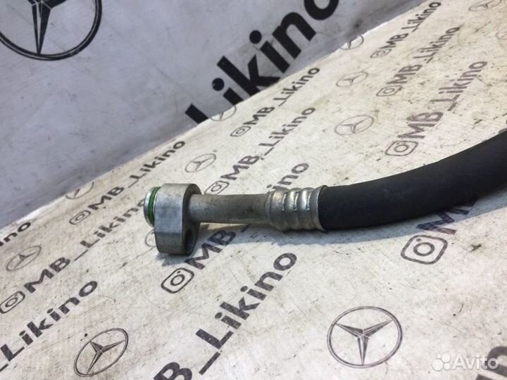 Трубка кондиционера Mercedes R-Class W251