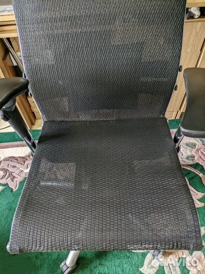 Компьютерное кресло Samurai Metta