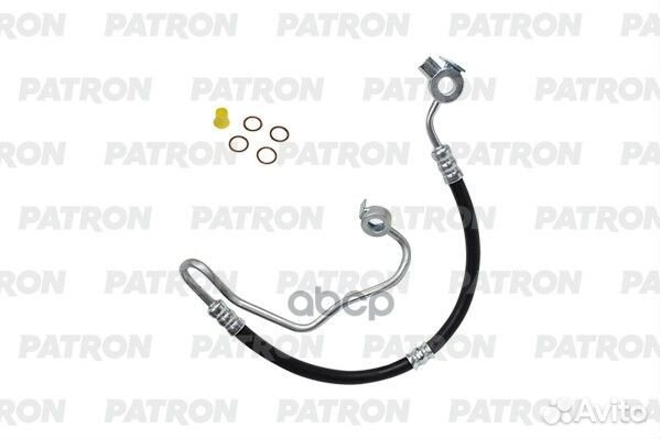 Шланг гур toyota LC 100 4.2 TD 98-08 PSH096 patron