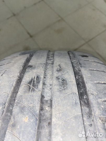 Michelin Certis 205/55 R16 91