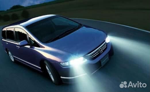 Ксенон блоки лампы