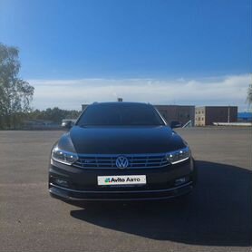 Volkswagen Passat 1.6 AMT, 2019, 130 000 км