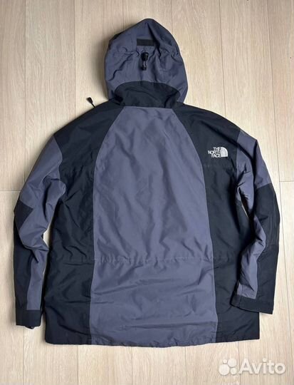 Ветровка The North Face/ Gore-Tex. Оригинал