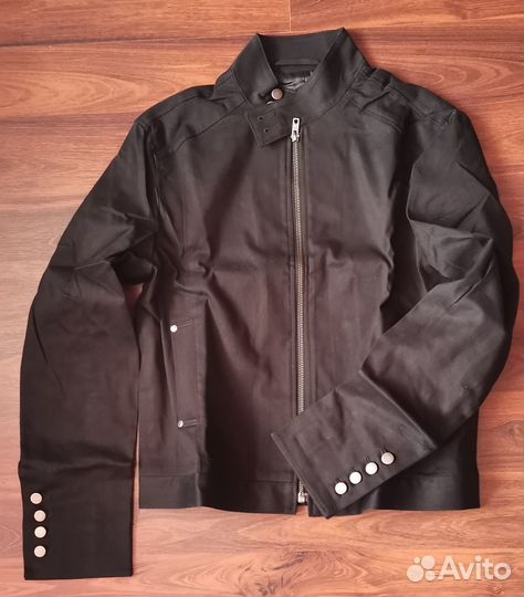 Куртка для мальчика