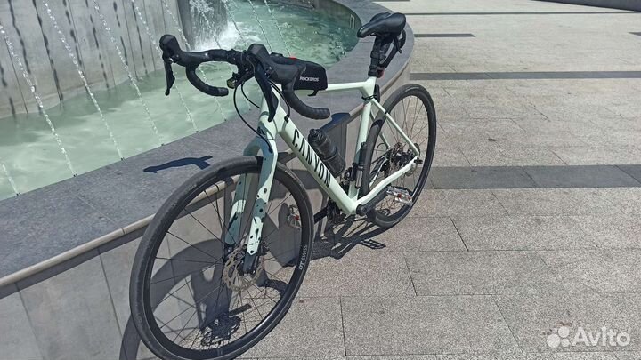 Canyon grizl 2022 года