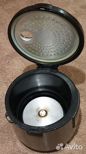 Мультиварка Vitesse VS-581BLK