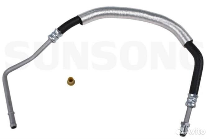 Магистраль обратки гур Caliber Compass Patriot