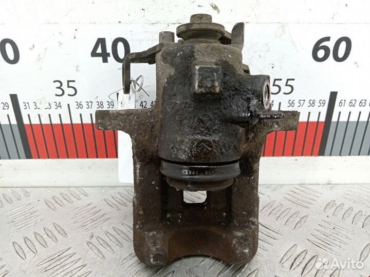 Суппорт задний левый для Audi A4 B6 8E0615423G