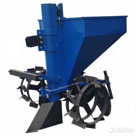 Картофелесажалка Краян КСТ-01-01, 2023