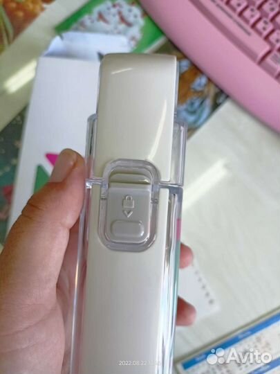 Бутылка для воды новая 350ml