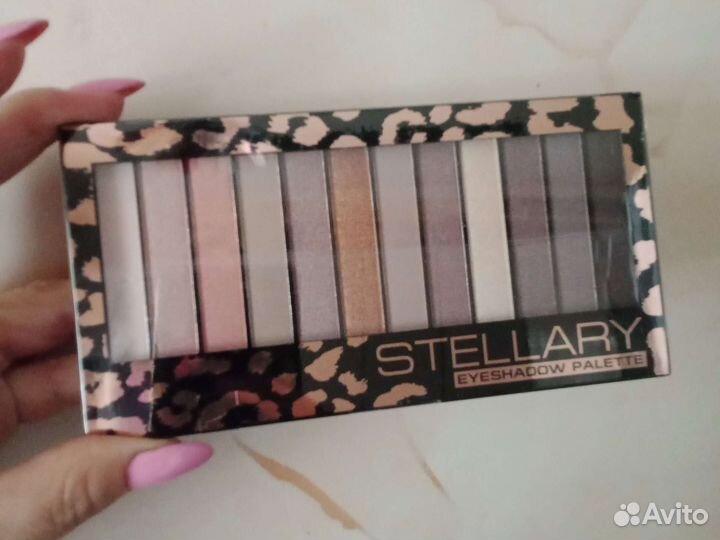 Набор косметики отдам