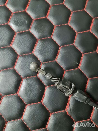 Трос педали газа Mercedes W202